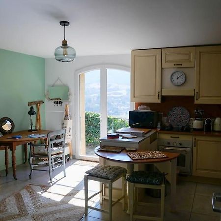 La Maison De Ninia Digne-les-Bains Kültér fotó