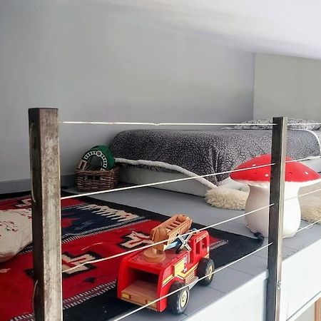 La Maison De Ninia Digne-les-Bains Kültér fotó