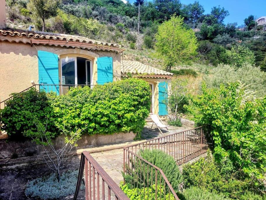La Maison De Ninia Digne-les-Bains Kültér fotó