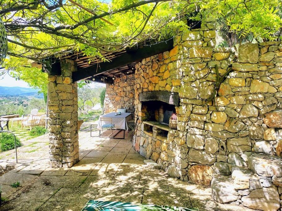 La Maison De Ninia Digne-les-Bains Kültér fotó