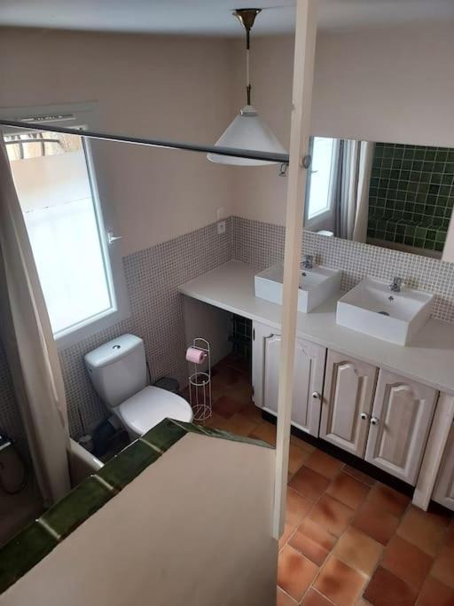 La Maison De Ninia Digne-les-Bains Kültér fotó