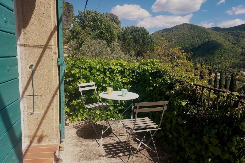 La Maison De Ninia Digne-les-Bains Kültér fotó