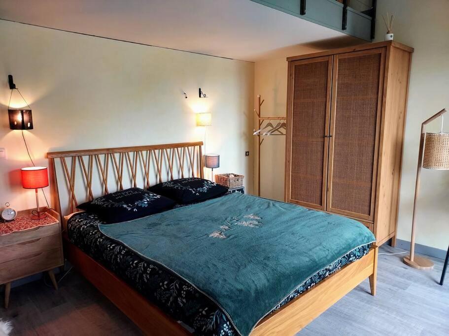 La Maison De Ninia Digne-les-Bains Kültér fotó