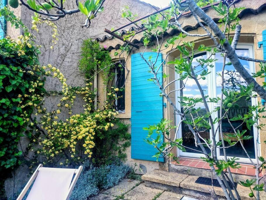 La Maison De Ninia Digne-les-Bains Kültér fotó